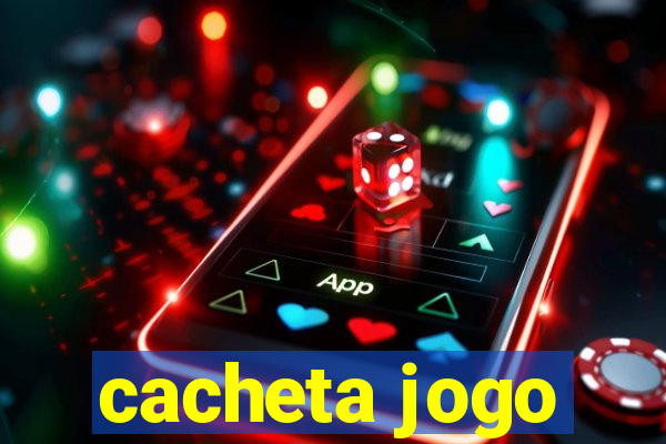 cacheta jogo